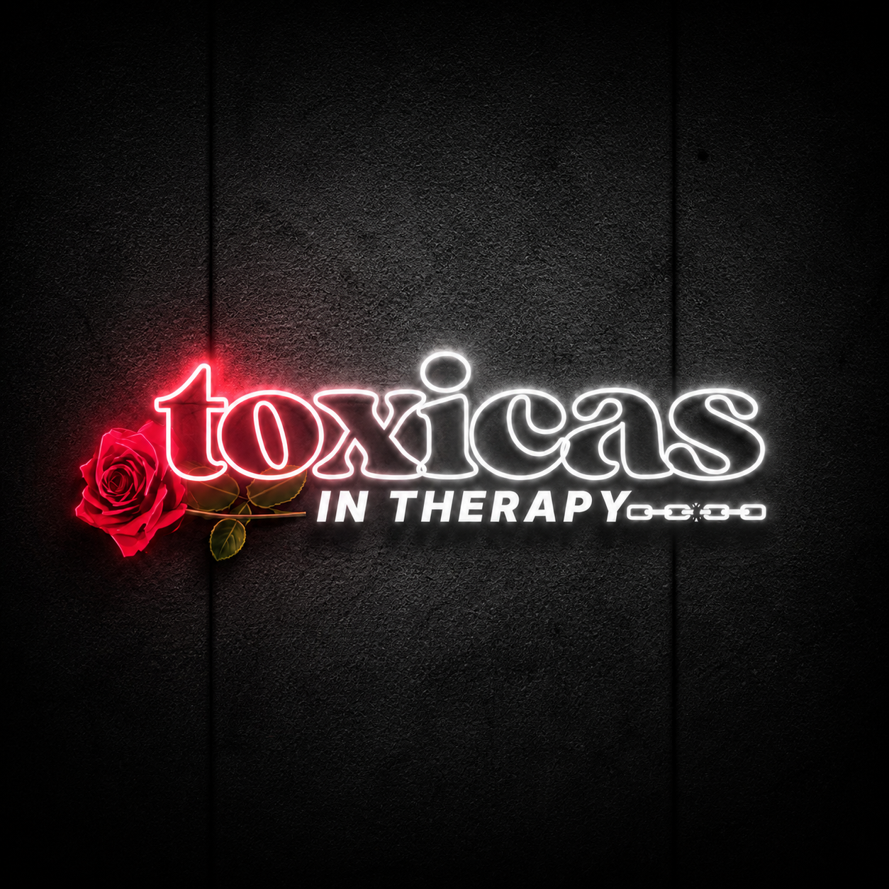 Tóxicas in Therapy